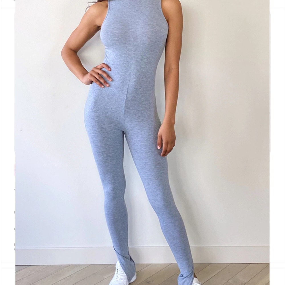 PLT jumpsuit 2/$20